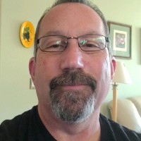 Ryan Specialty Employee Rick Yaver's profile photo