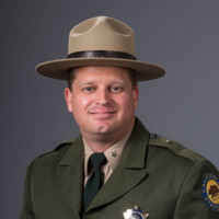 California State Parks Employee Matthew Bellah's profile photo
