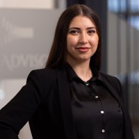 Anna Marchenko Email