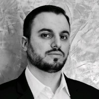 Origa Group Employee Olivier Ricard's profile photo