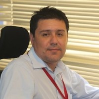 IPS Chileatiende Employee Roberto Estay Rivas's profile photo