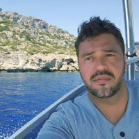 MEP Hire Employee Anthony Culliford's profile photo