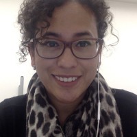 Nayelli Tena's profile photo