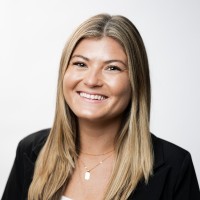 PRT Staffing Employee Lindsay Mongelluzzi's profile photo