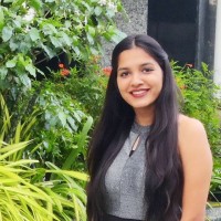8 Views Employee Kushanshi Agarwal's profile photo