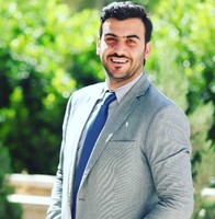 Riyadh Cables Group Employee Abdullah Salah's profile photo