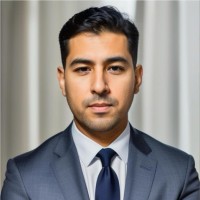 Seismos, Inc Employee Juan de la Garza's profile photo