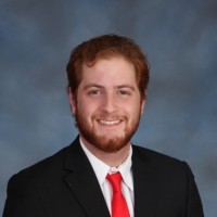 University of Maryland Employee Jack Tiger's profile photo