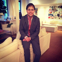 Cabrillo Coastal General Insurance Agency, LLC Employee Adam Kaplan's profile photo