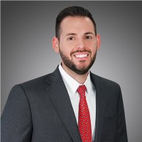Bluebird Kids Health Employee Chase Giboney's profile photo