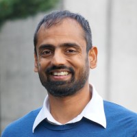 TestSolutions GmbH Employee Anupam Krishnamurthy's profile photo
