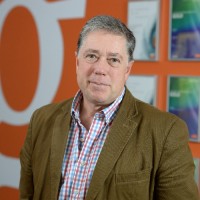 PLMR Genesis Employee Charles Arbuthnot's profile photo