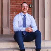 Panalgo Employee Andrew Filiberti's profile photo