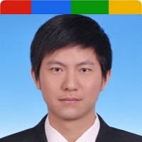 Apple Employee Junjie Cai's profile photo