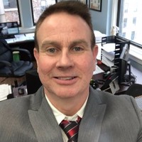 Faraday Elevator Employee Mike Herity's profile photo