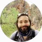 CN Utility Consulting Employee Tyler Vanvlerah's profile photo