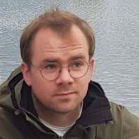 MOMEK Group Employee Sindre Nordmark Olufsen's profile photo