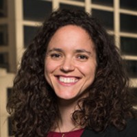 Rosen Bien Galvan & Grunfeld LLP Employee Caroline Jackson's profile photo