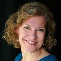 Human Rights Watch Employee Jo Becker's profile photo