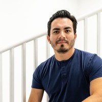 PenPal Schools Employee Miguel David Vazquez's profile photo