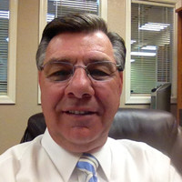 Cornerstone Baptist Church Employee Terry Randolph's profile photo