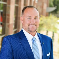 Lee & Associates Commercial Real Estate Employee Rusty Williams's profile photo