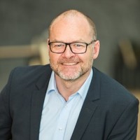 Kongsberg Maritime Employee Knut Dybdal's profile photo