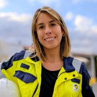 Saint-Gobain Eurocoustic Employee Chloë Vacher's profile photo
