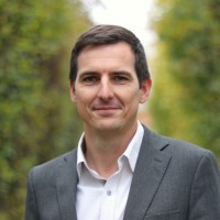 Fives Nordon Employee Yann Andrieu's profile photo