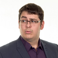 Kerv Employee Heiko Schwarz's profile photo