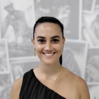 Georgia Rodger Email