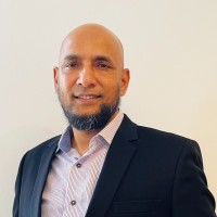 Sweet Oak Employee Abdul Haque's profile photo