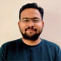 Guidepoint India Employee Satish Mahajan's profile photo