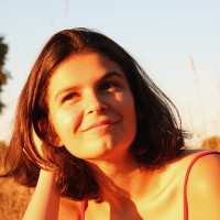 House Harmon Employee Naomi Meredith's profile photo