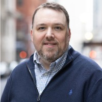 Allegheny County Economic Development Employee Alan Sisco's profile photo