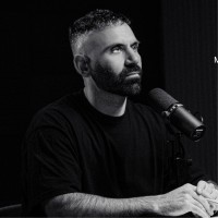 IKONICK Employee Mark Mastrandrea's profile photo