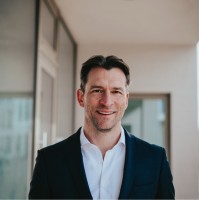 Henne Employee Boris Giesen's profile photo