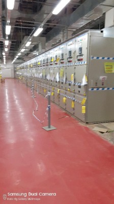 Resindo Employee Dadang Haryadi's profile photo