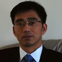 AvePoint Employee James Zhu's profile photo