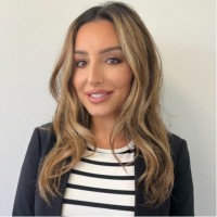 Dayan | Houman - The Accident Guys Employee Tara Shams's profile photo