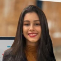 OAB - Ordem dos Advogados do Brasil Employee Clarissa Araújo's profile photo