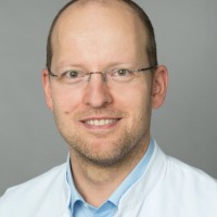 BG Klinik Ludwigshafen Employee Dominik Gruszka's profile photo