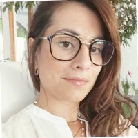 NuvÓ Employee Gimena Rodríguez's profile photo