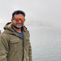Aditya Ghanekar Email