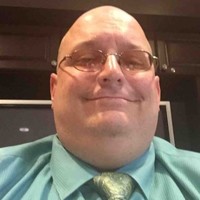 Caspers Company Employee Joe Vlah's profile photo