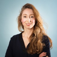 I Care Employee Constance von Briskorn's profile photo