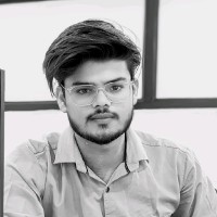 Design Process Employee Tusshal Sain's profile photo