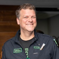 QumulusAI Employee Chris Horne's profile photo