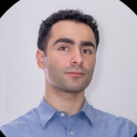 VASSILLI Srl Employee Giovanni Cordeddu's profile photo