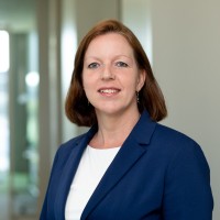 Yili Group Employee Carolien van Loo's profile photo